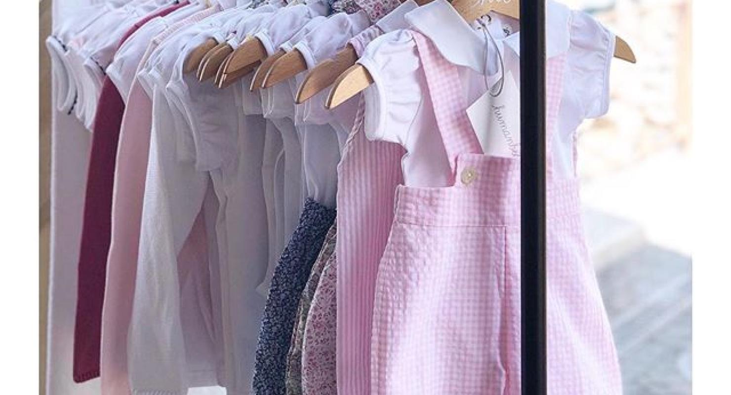 humanbeans - Second-hand Clothing in Geneva