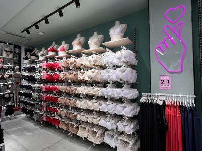 Tezenis - Second-Hand-Kleidung in Genf