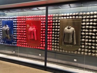 JOTT - Abbigliamento di seconda mano in Ginevra