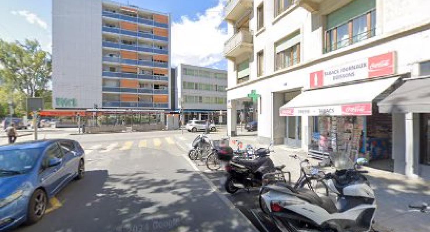 Cordonnerie Marin - Abbigliamento di seconda mano in Ginevra