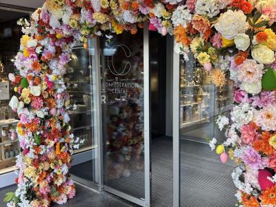 BOSS Menswear Shop - Moda upcycled in Ginevra