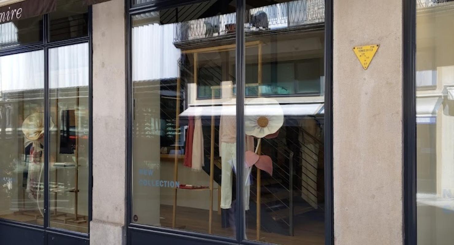 Eric Bompard - Genève - Second-hand Clothing in Geneva