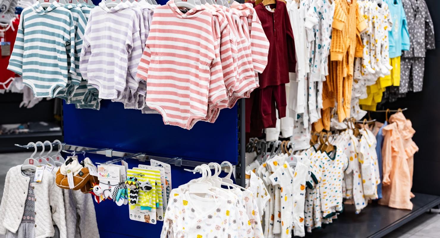 Babyloop - Vêtements de seconde main in Genève