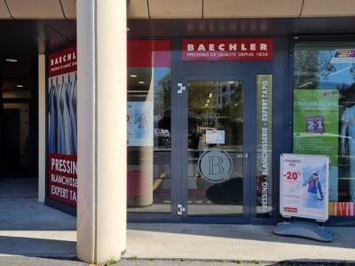 Baechler Teinturiers Thônex - Second-Hand-Kleidung in Genf