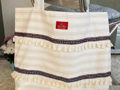 Ethno Pearls Atelier by Bisera - Mode upcyclée en Argovie