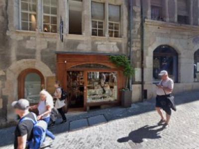 Studio Elle Achat Dépôt Vente - Second-Hand-Kleidung in Genf