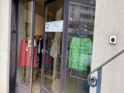 coucounshop - Second-Hand-Kleidung in Genf