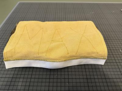 Atelier Noemi - Upcycled Fashion in Aargau