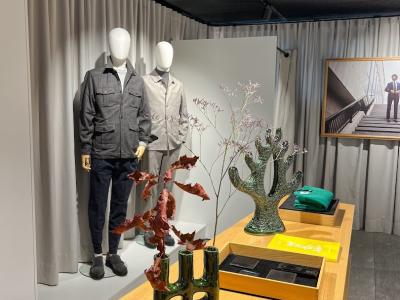 ALFERANO - Second-hand Clothing in Grisons