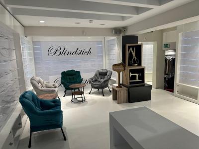 Schneiderei Chur Blindstich - Mode upcyclée aux Grisons