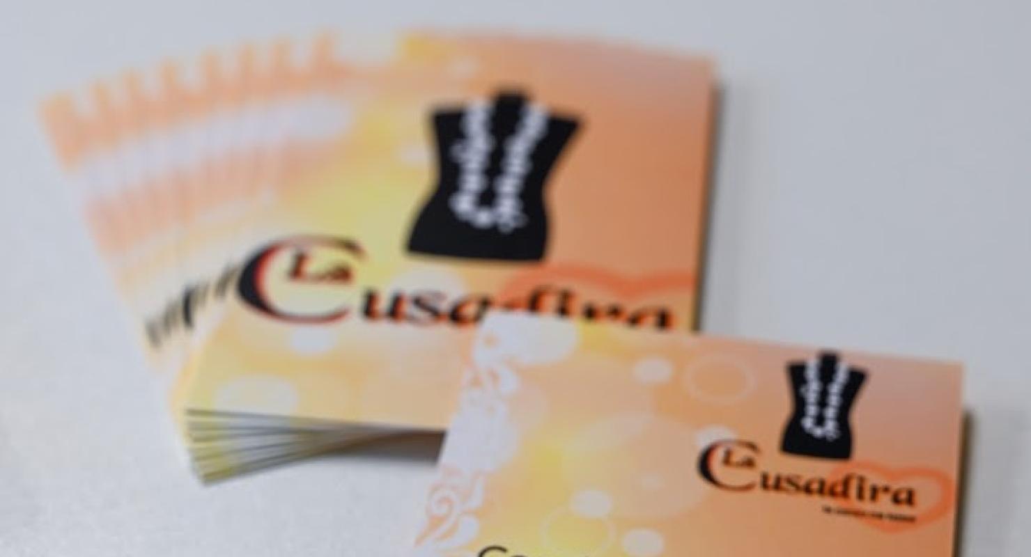 La Cusadira - Mode upcyclée in Grisons