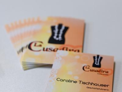 La Cusadira - Mode upcyclée aux Grisons