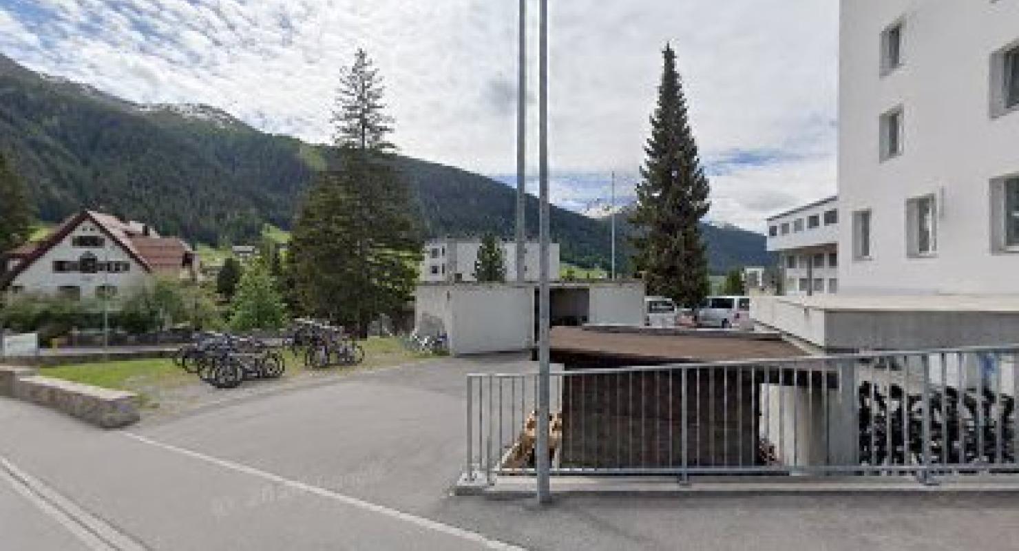 Eyeconic SSGD - Mode upcyclée in Grisons