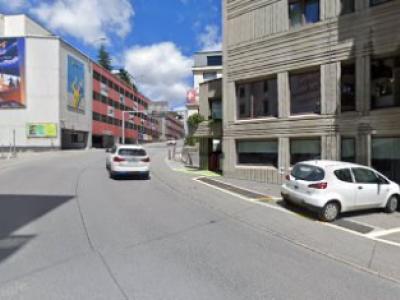 Madalena Madau, Chemische Reinigung - Mode upcyclée aux Grisons