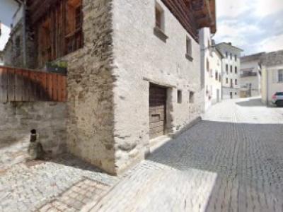 Roland Nass Schuhmacher - Vêtements de seconde main aux Grisons