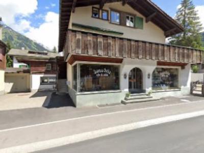 RUDKOVSKI Schneideratelier - Mode upcyclée aux Grisons