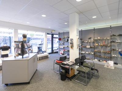 spiess + kühne ag - Vêtements de seconde main aux Grisons