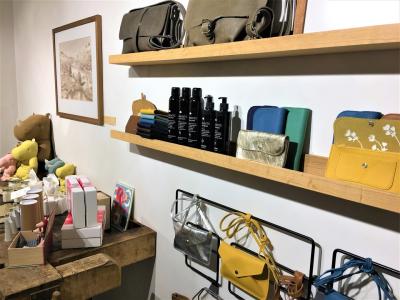 Kerstins Nähatelier - Second-hand Clothing in Grisons