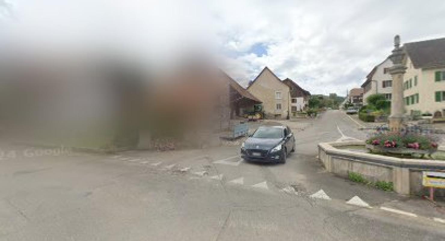 Tailleur Crea'shop - Mode upcyclée in Jura