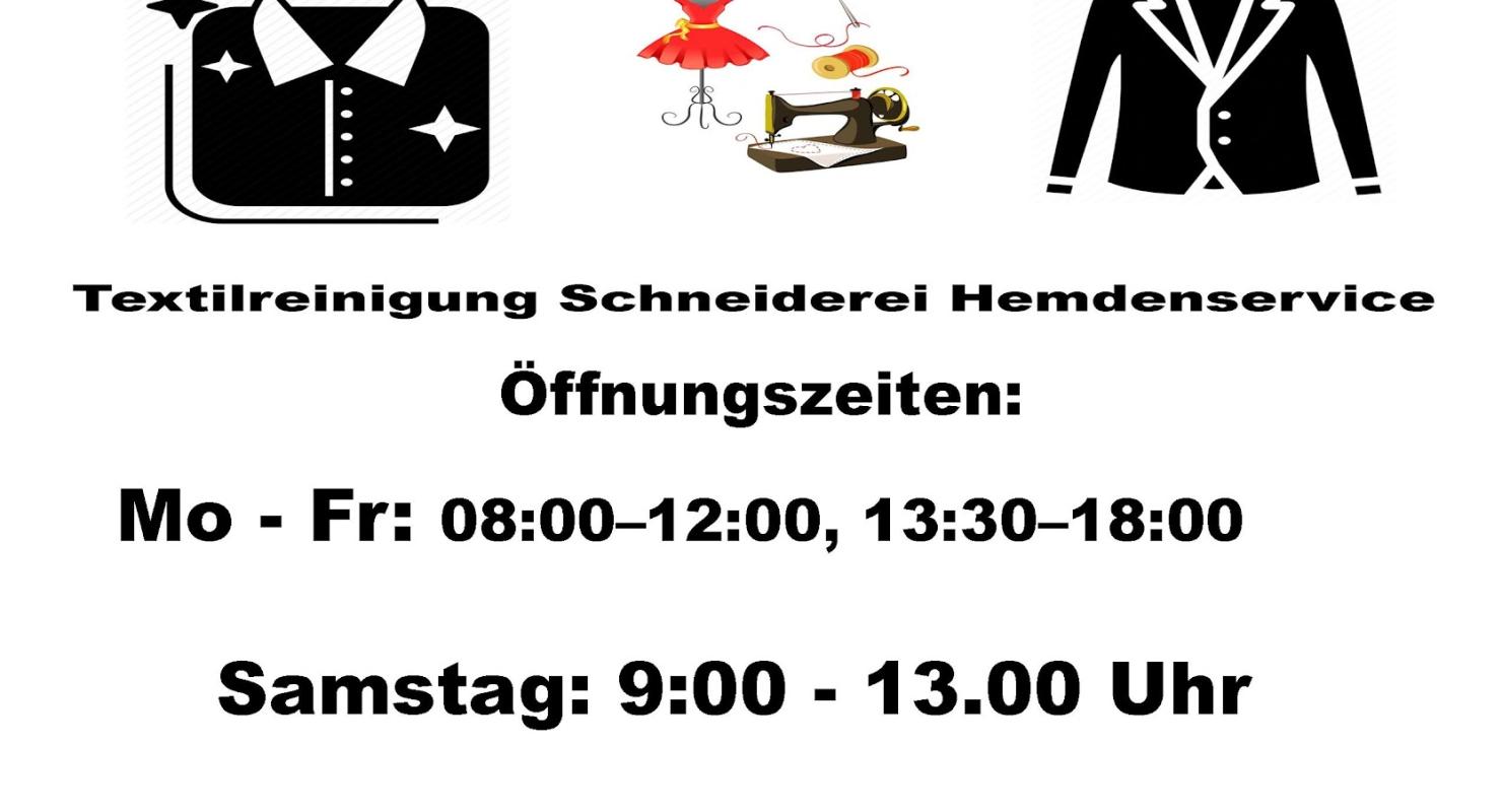 Textilreinigung Schneiderei Dryclean33 GmbH - Mode upcyclée in Argovie