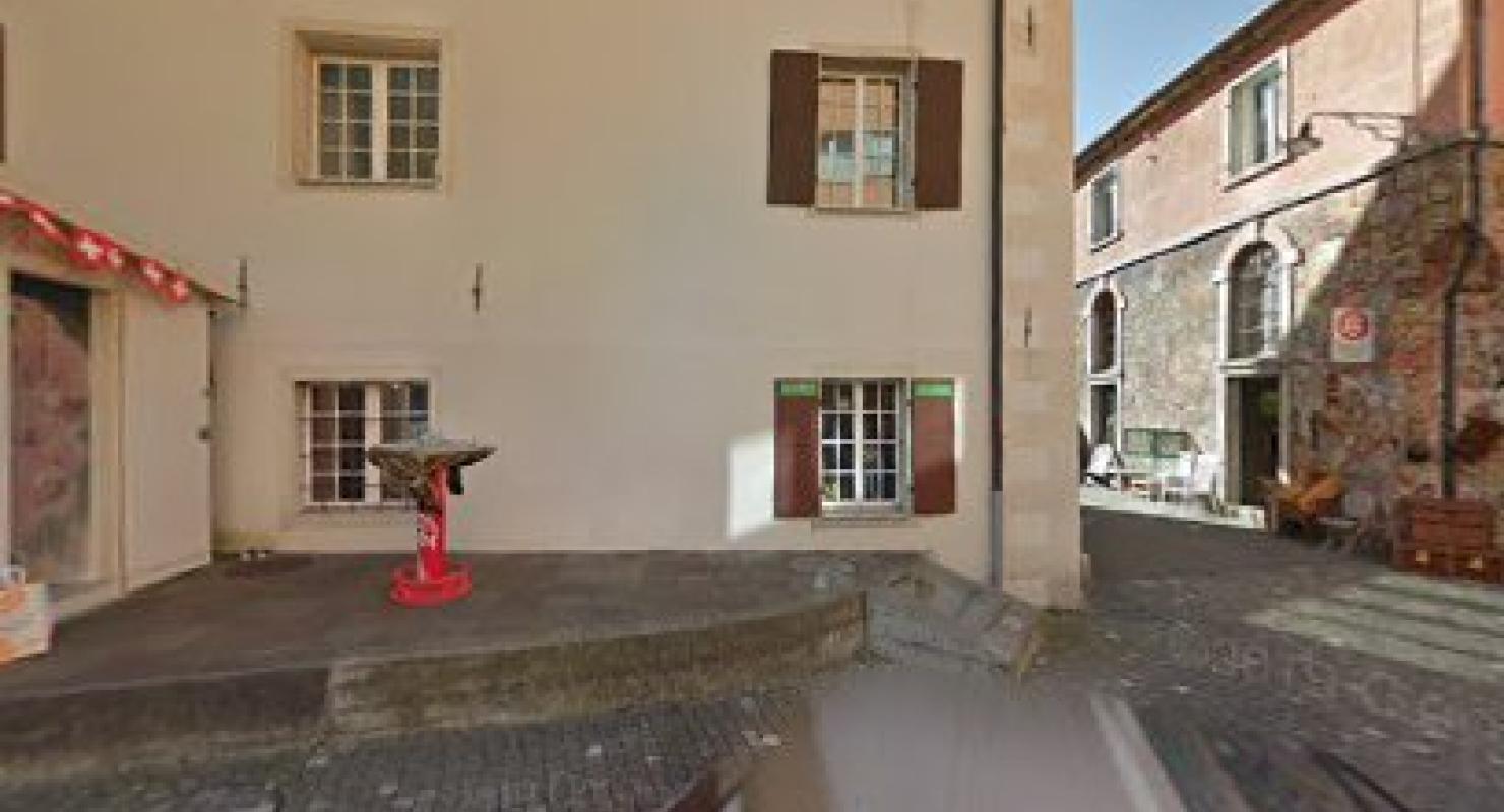 secondhand am Dorfbach - Second-Hand-Kleidung in Uri