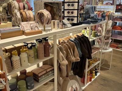 Lilla Moa Kids Concept Store - Second-hand Clothing in Obwalden