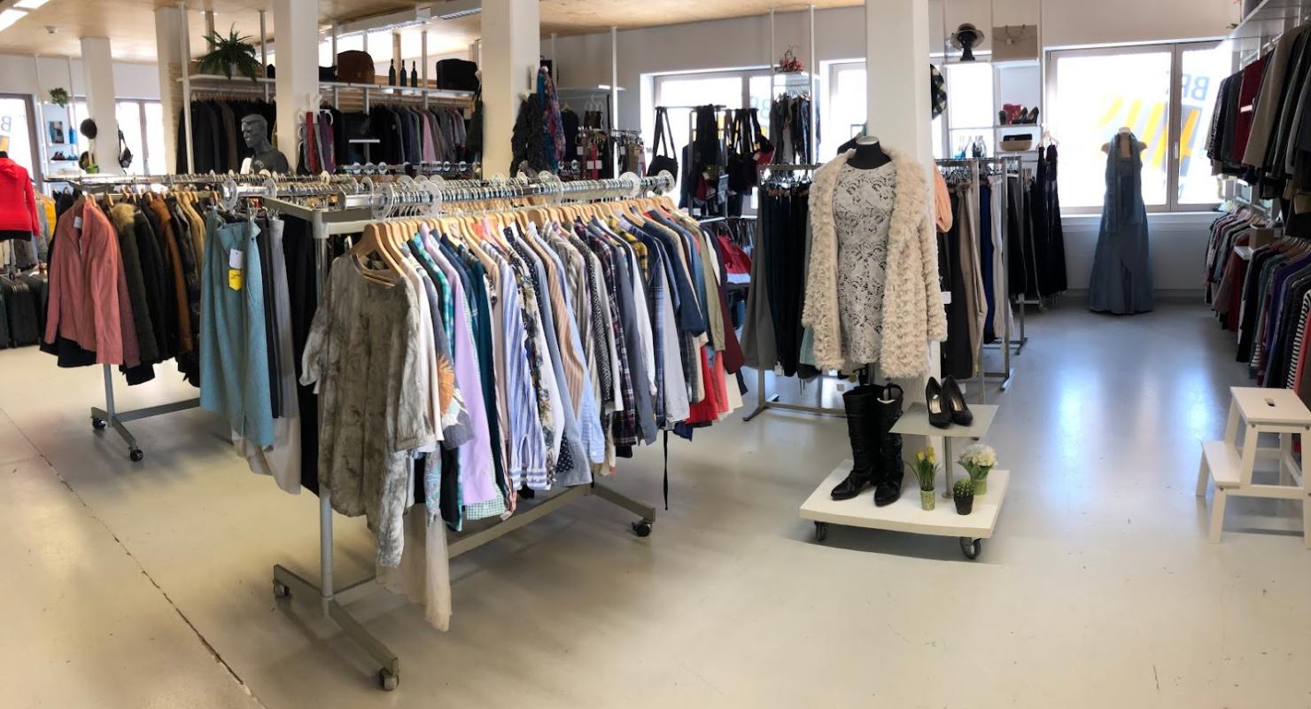 Brockähuis Nidwalden - Vêtements de seconde main in Nidwald