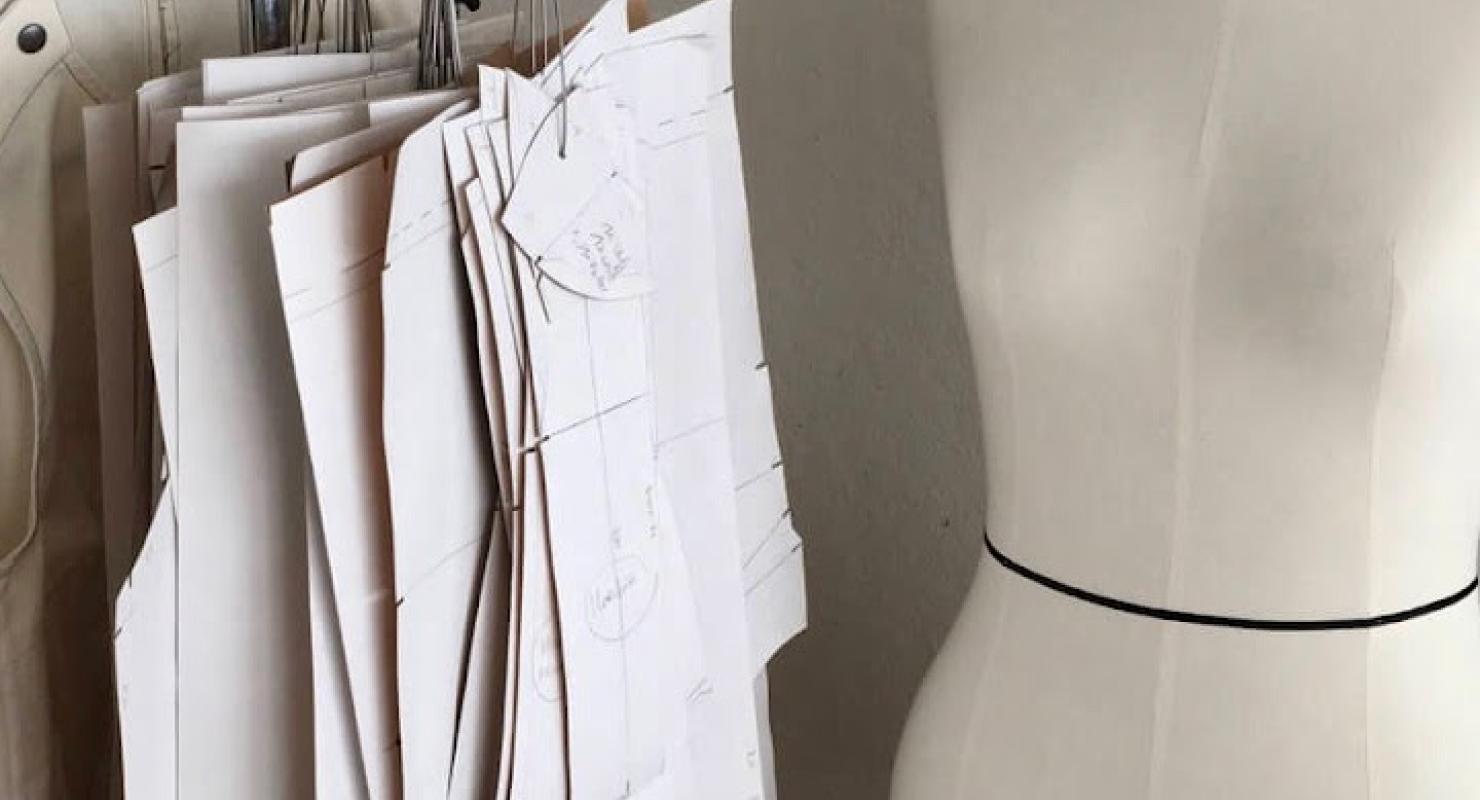 Trendschnitt - Mode upcyclée in Nidwald