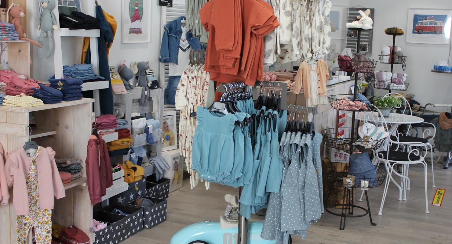 Chindersinn - Vêtements de seconde main in Thurgovie