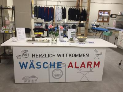 Wäsche-Alarm Arbon - Repair & Alteration in Thurgau