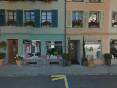 Schneideratelier Maria Gretener - Upcycled Fashion in Aargau