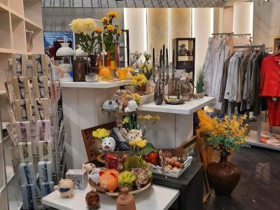 Blaukreuz-Brocki Amriswil - Vêtements de seconde main en Thurgovie