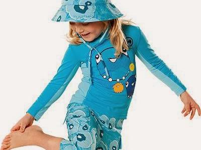 my-hyphen.ch - Sonnenschutzkleidung mit UPF 80 für Kinder und Erwachsene - Vêtements de seconde main en Thurgovie