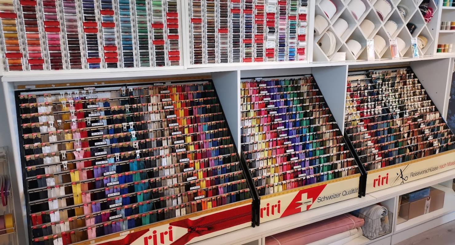 FaMe NaNa"s Nähwerke - Repair & Alteration in Thurgau