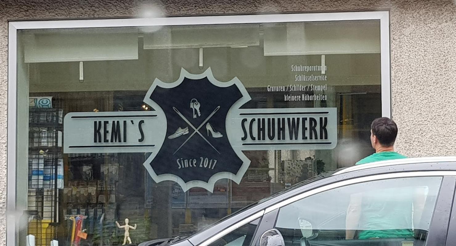 Stella Schuhwerk - Upcycled Fashion in Thurgau