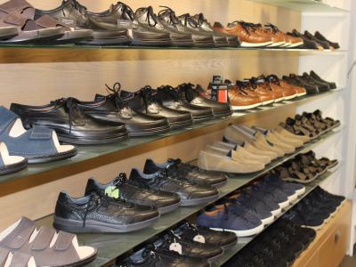 Brunner Orthopädie Schuhhaus - Second-hand Clothing in Thurgau