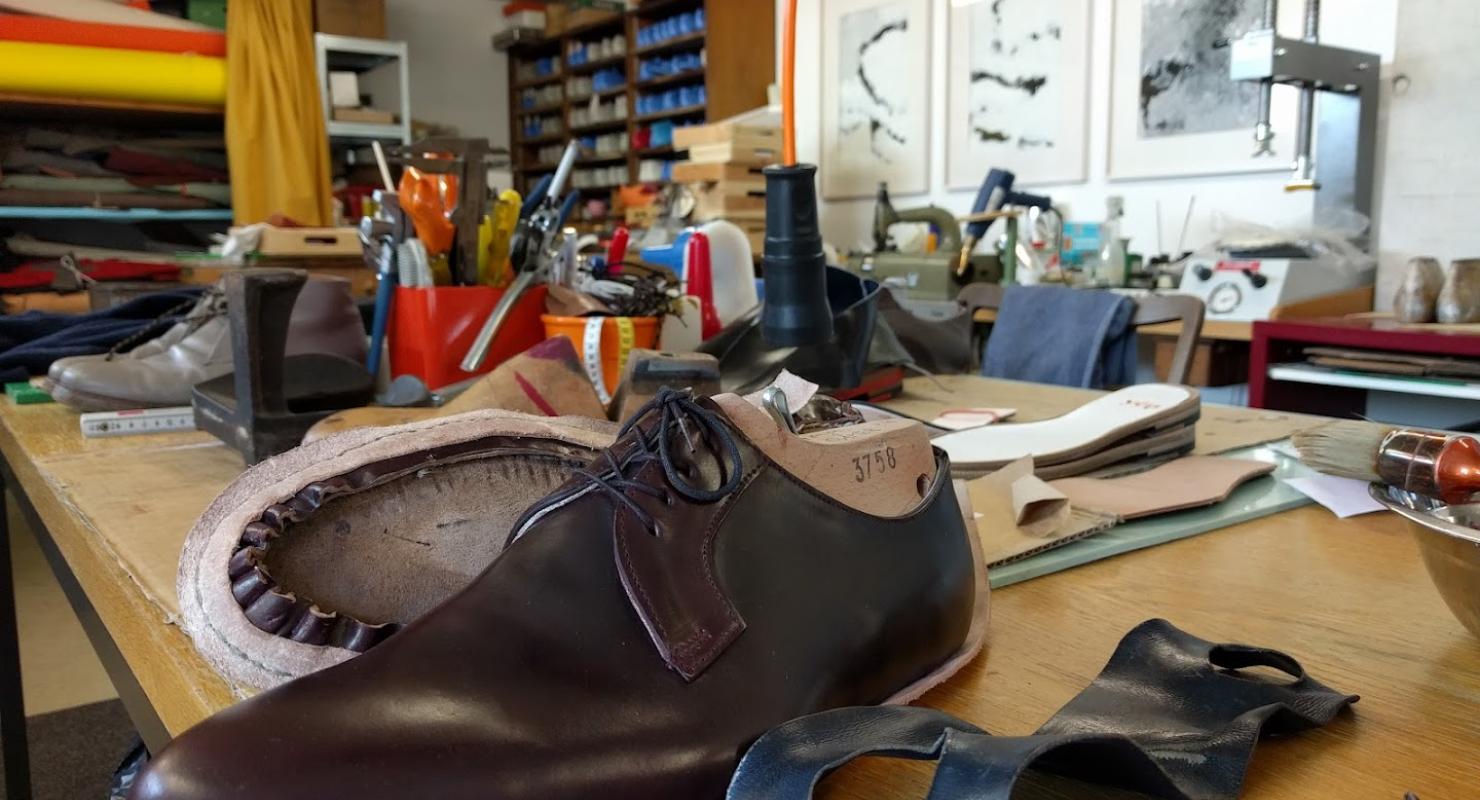yép Schuhmanufaktur - Vêtements de seconde main in Thurgovie