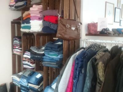 2nd-thurgau - Second-hand Clothing in Thurgau
