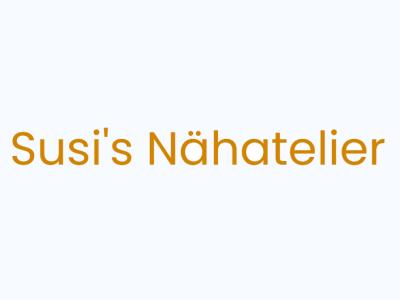 Susi's Nähatelier - Moda upcycled in Turgovia