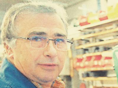 Dante Camelia Schuhreparatur - Abbigliamento di seconda mano in Turgovia