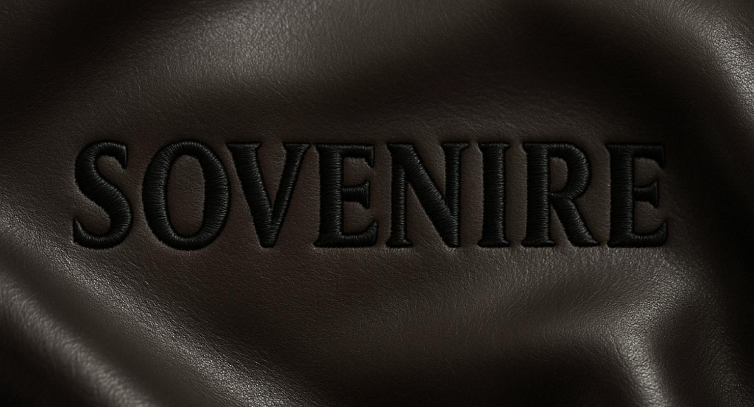Sovenire Atelier - Upcycled Fashion in Thurgau