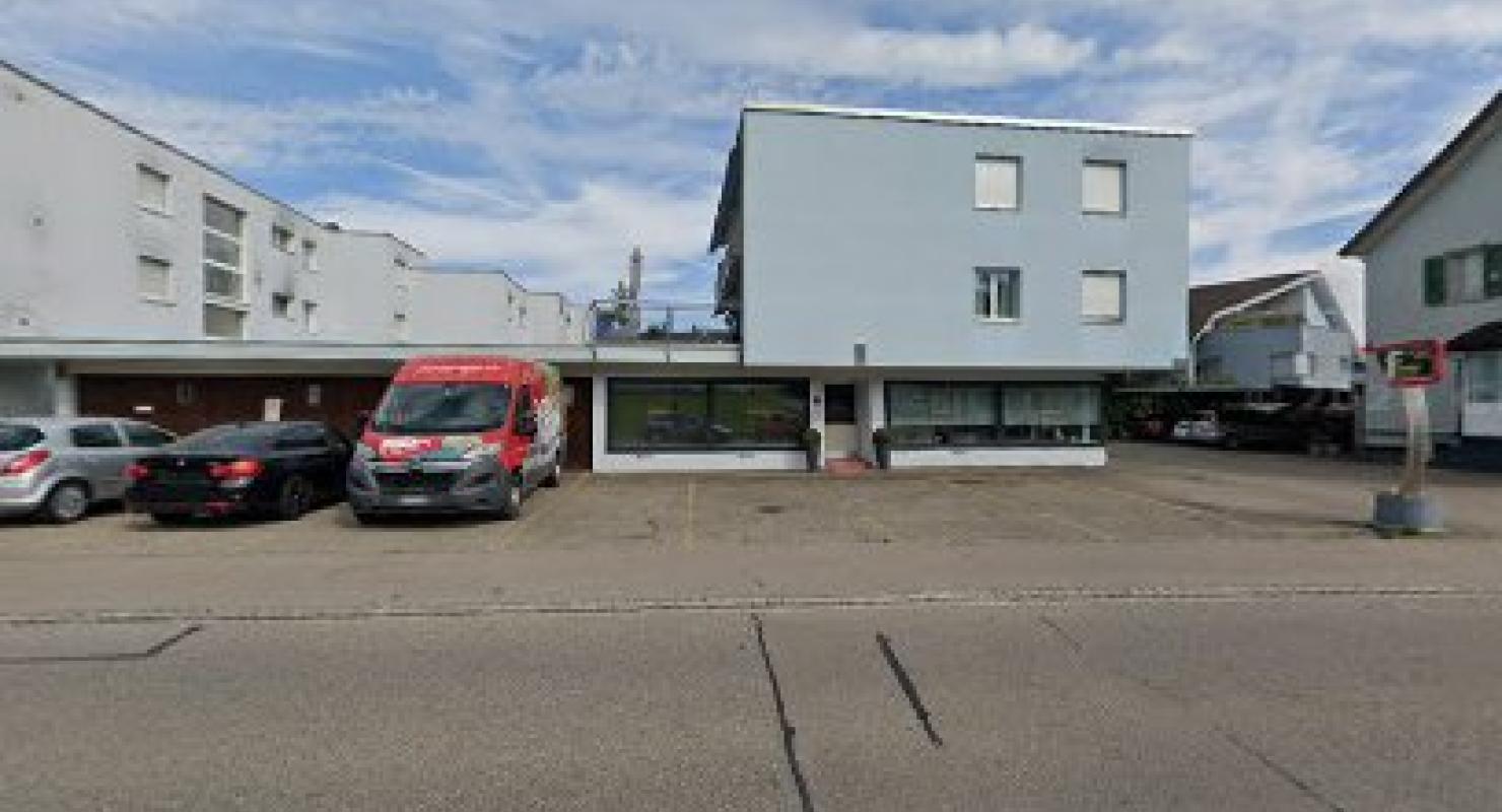 localdi - Mode upcyclée in Thurgovie