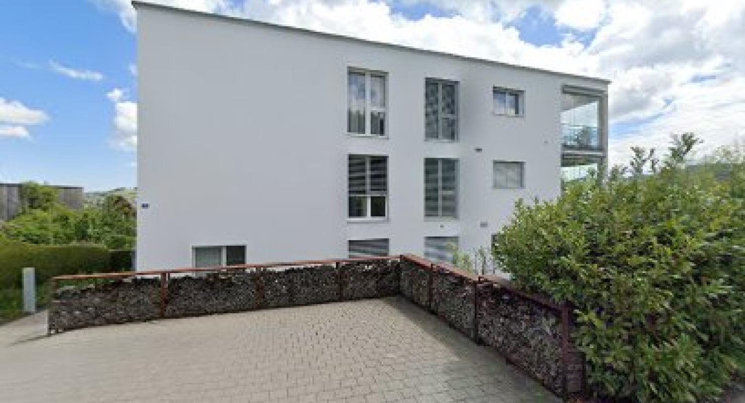 Hoseschniderei - Upcycling-Mode in Appenzell Ausserrhoden
