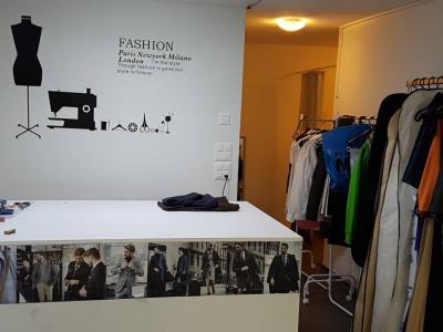 Schneiderei am See - Repair & Alteration in Thurgau