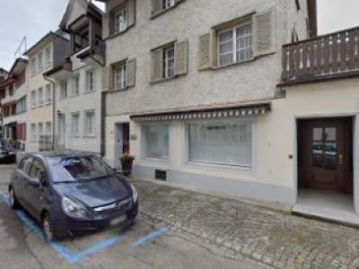 Giuseppe Gallizzi - Second-hand Clothing in Thurgau
