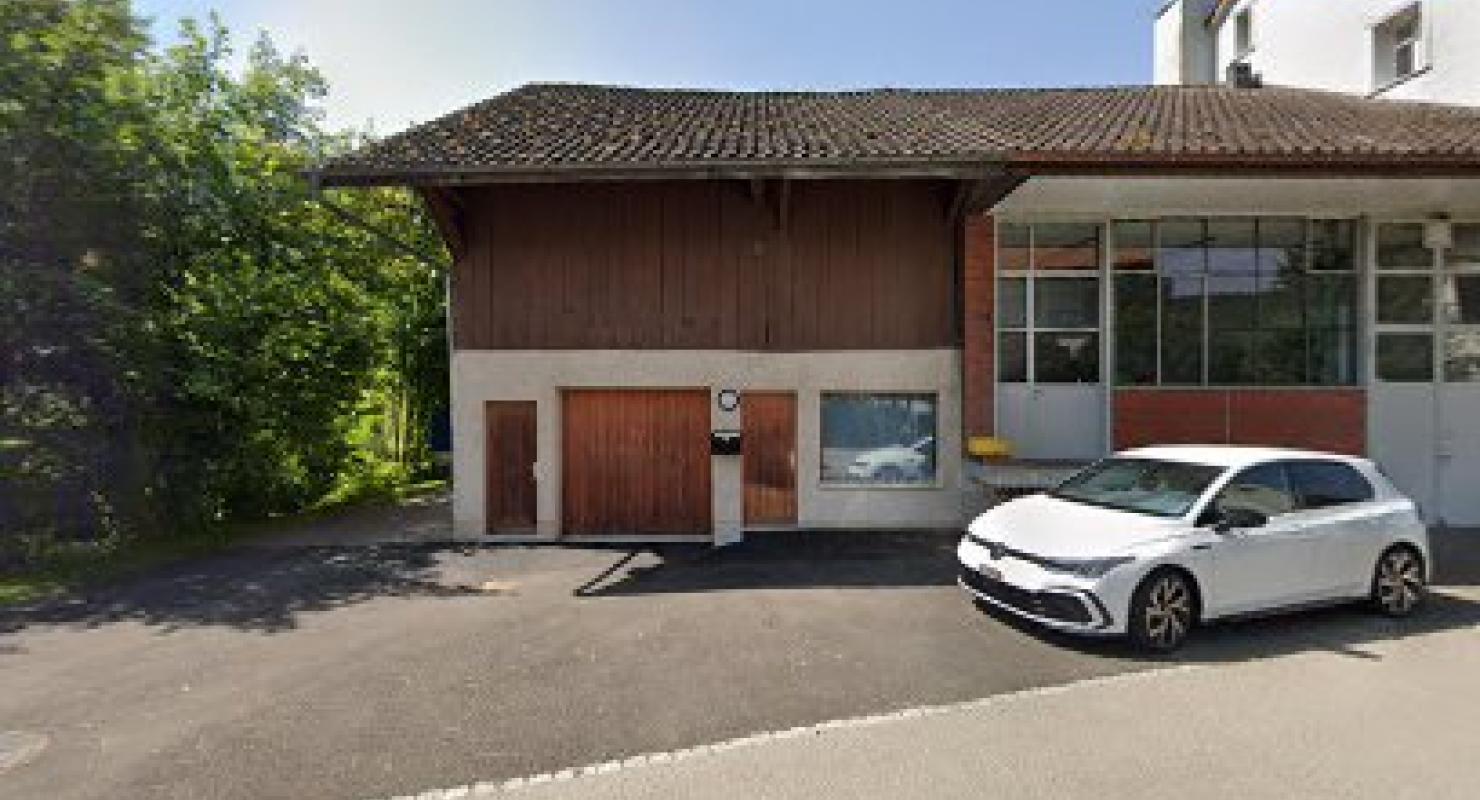 Bänninger-Trade GmbH - Vêtements de seconde main in Thurgovie