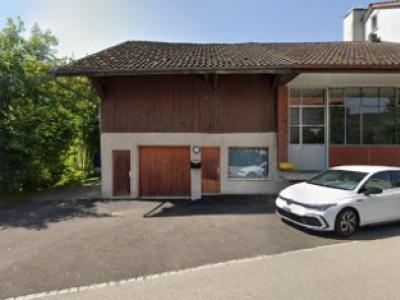 Bänninger-Trade GmbH - Vêtements de seconde main en Thurgovie