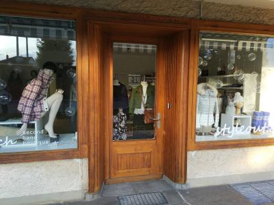 styleout second hand boutique - Vêtements de seconde main en Thurgovie