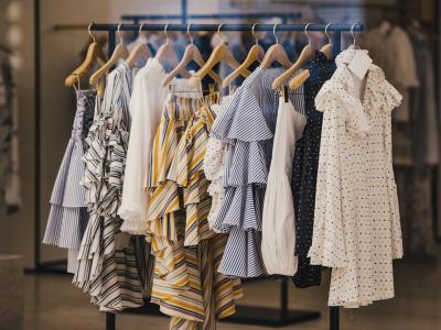 Top Used GmbH - Second-hand Clothing in Thurgau