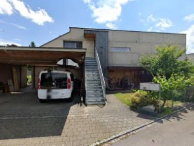 Galli Priska - Mode upcyclée en Thurgovie